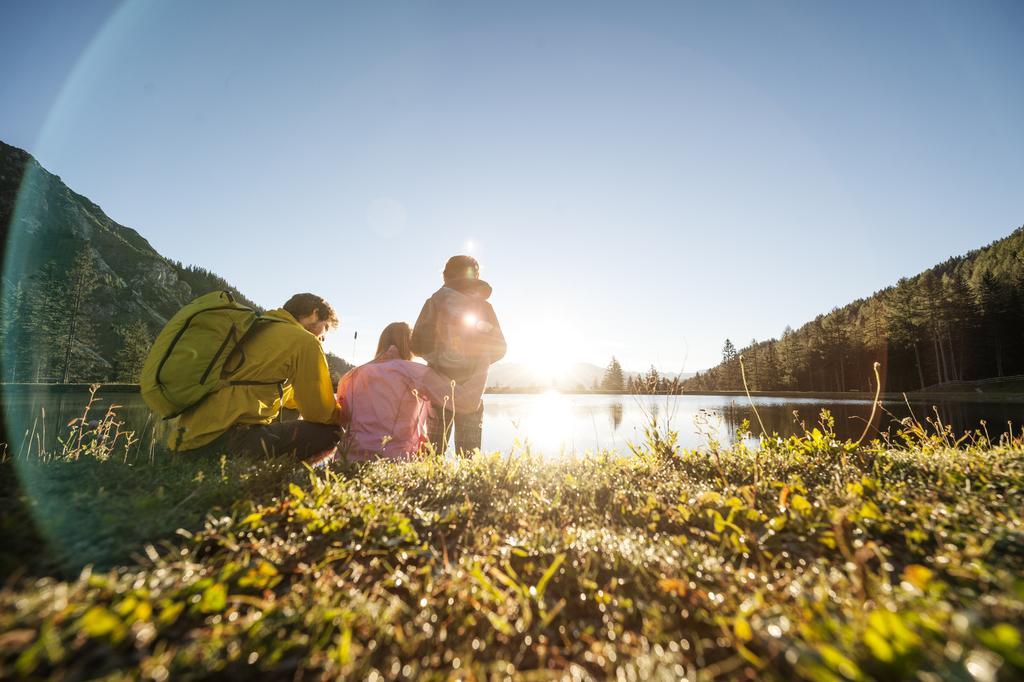 Ferienwohnungen Unterluimes Тельфес-ім-Штубай Екстер'єр фото